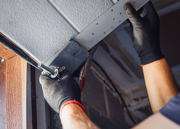 Reliable Garage Door contractor in Fowlerville, MI by Garage Doors Repair Pro